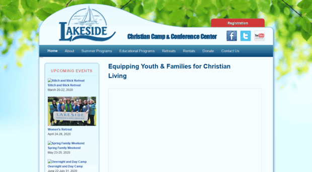 lakesideonline.org