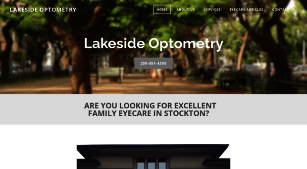 lakesideoptometry.com