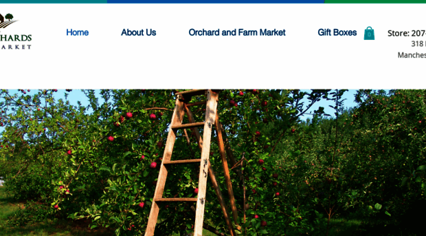 lakesideorchards.com