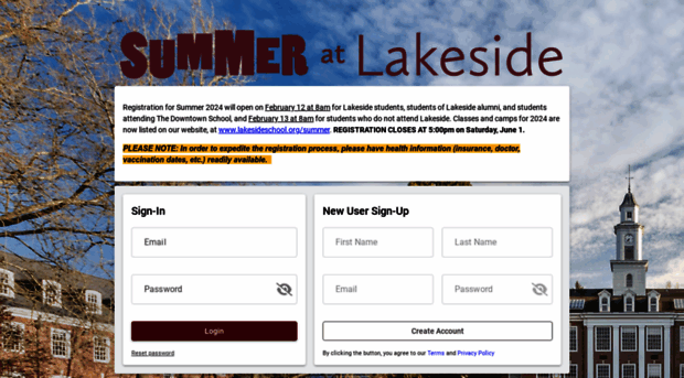 lakesideschool.campbrainregistration.com