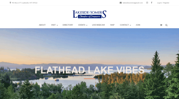 lakesidesomers.org