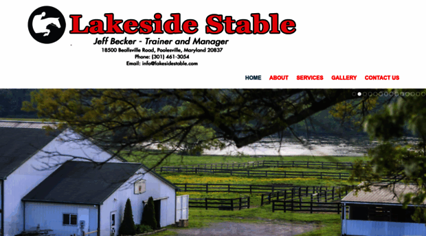 lakesidestable.com