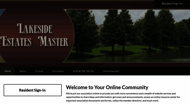 lakesidestatesonline.com