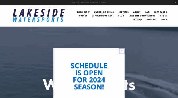 lakesidewatersports.com