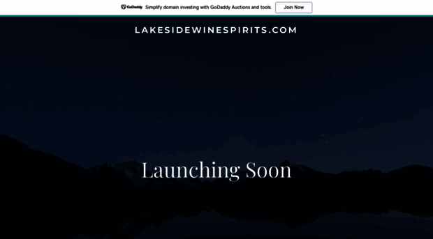 lakesidewinespirits.com