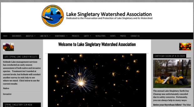 lakesingletary.org