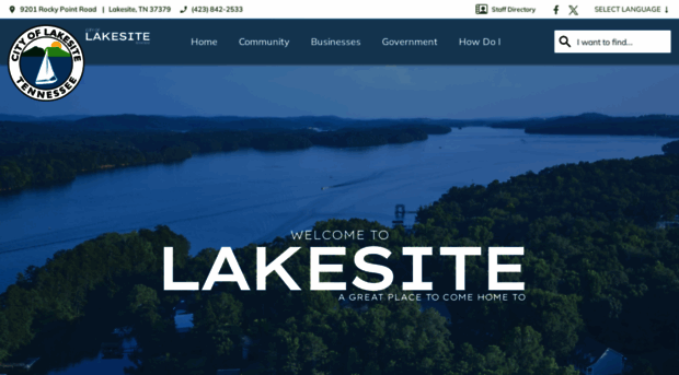 lakesitetn.gov