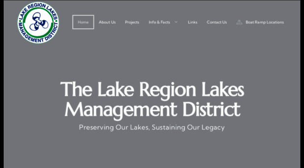 lakesmgmtdist.com
