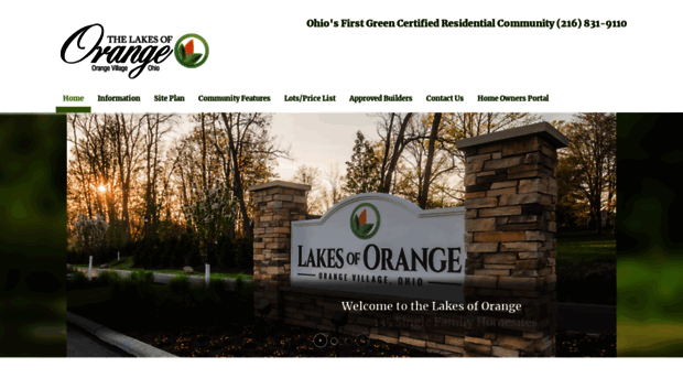 lakesoforange.com