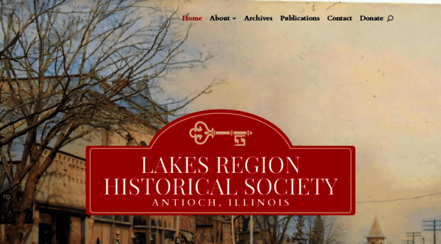 lakesregionhistory.org