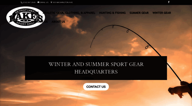 lakessportshop.com