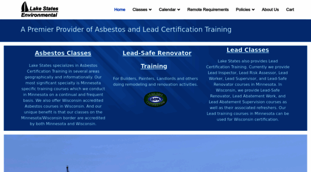 lakestates.com