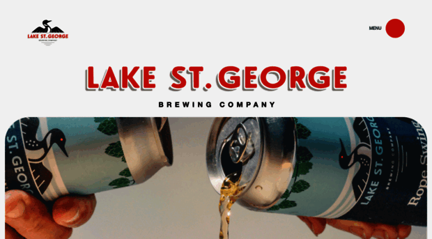 lakestgeorgebrewing.com