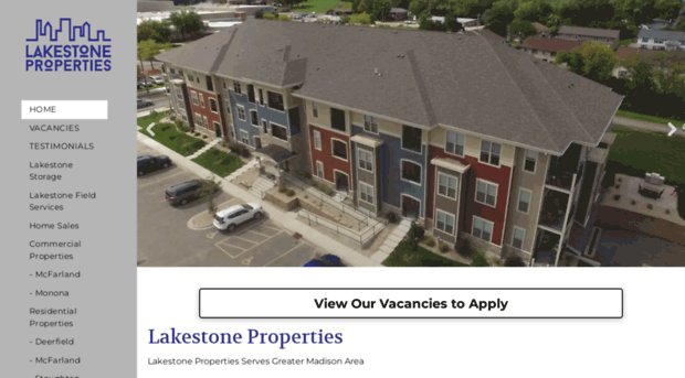 lakestoneproperties.com