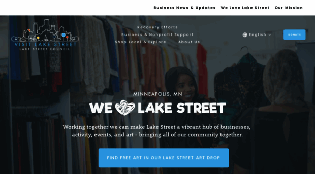 lakestreetcouncil.org