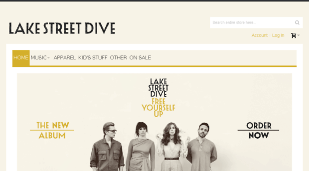 lakestreetdive.portmerch.com