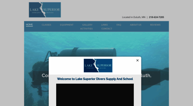 lakesuperiordivers.com