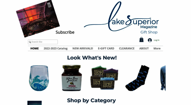 lakesuperiormagazine.com