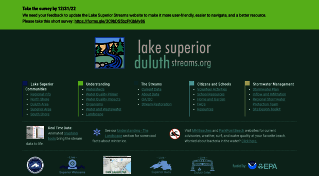 lakesuperiorstreams.org