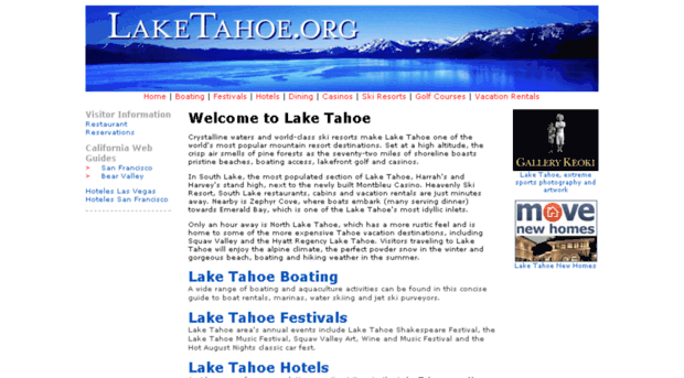 laketahoe.org
