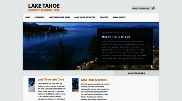 laketahoechambers.com