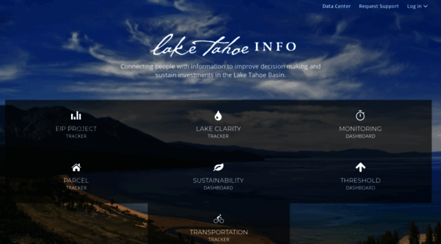 laketahoeinfo.org