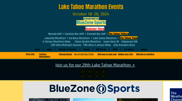 laketahoemarathon.com