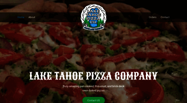 laketahoepizzaco.com