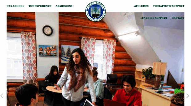 laketahoeprep.org