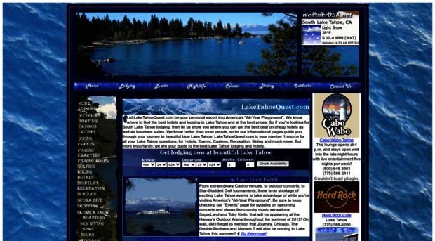 laketahoequest.com