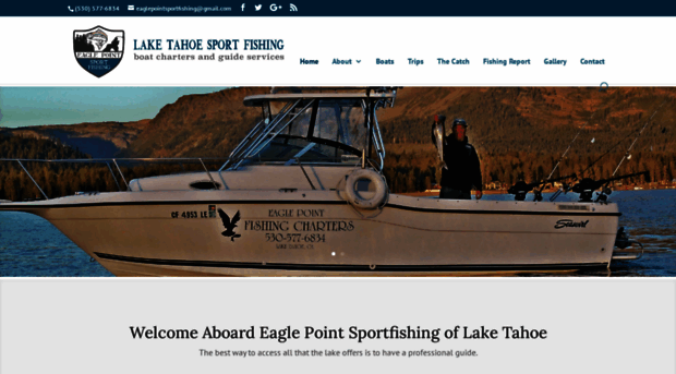 laketahoesportfishing.com