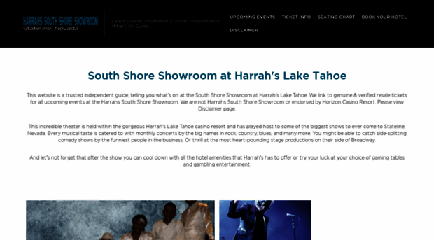 laketahoestage.com