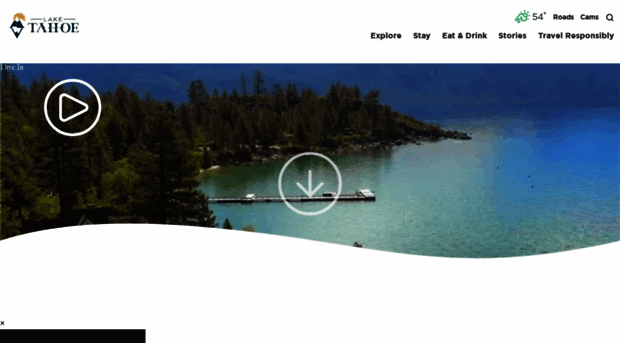 laketahoetravel.com