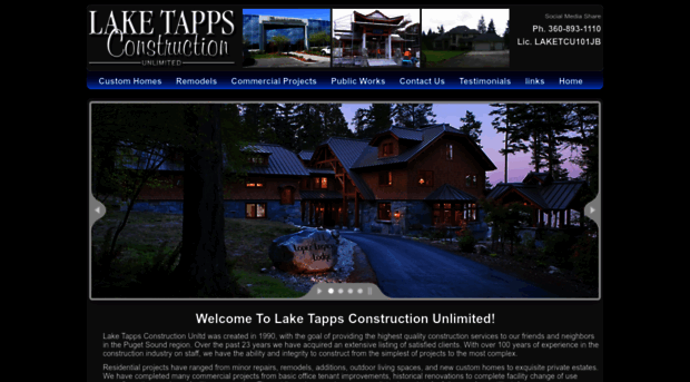 laketappsconstruction.com