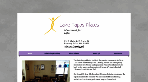 laketappspilates.com