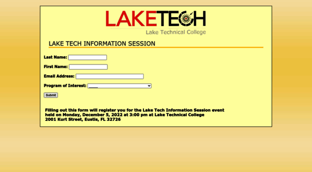 laketechdata.org