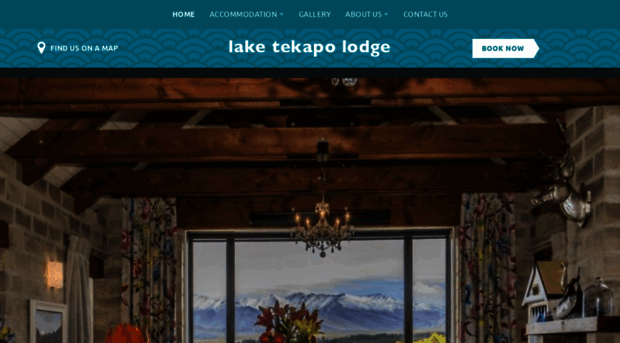 laketekapolodge.co.nz