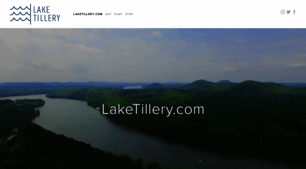 laketillery.com
