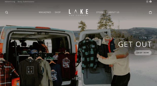 laketimemagazine.com