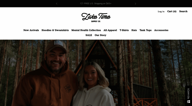 laketimesupply.com