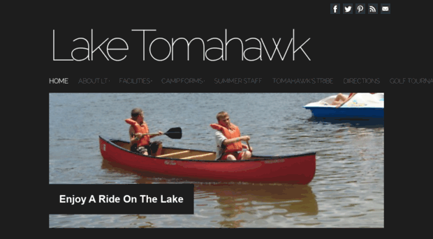 laketomahawk.org