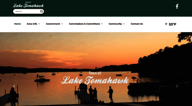 laketomahawkwi.org