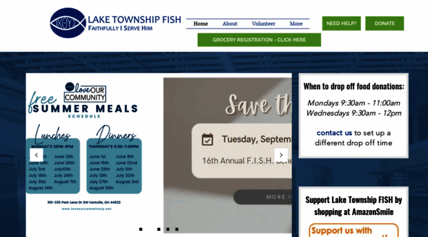 laketownshipfish.org