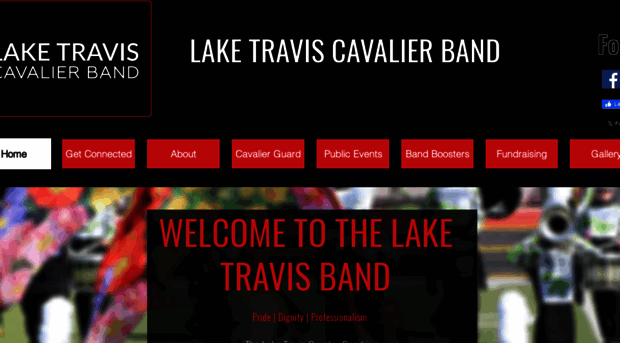 laketravisband.com