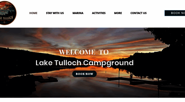 laketullochcampground.com