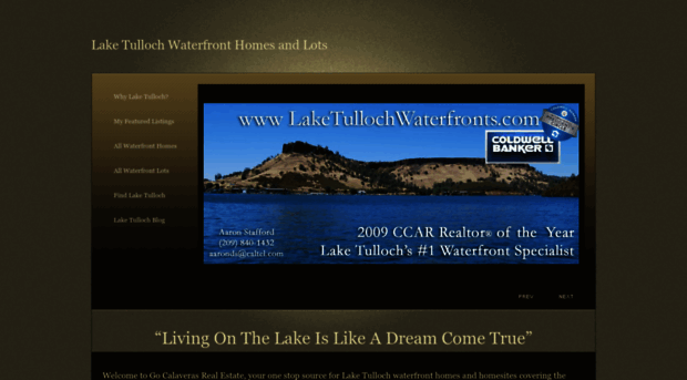 laketullochwaterfronts.com