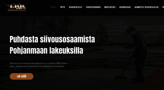 lakeudenpp.fi