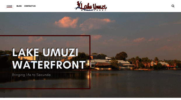 lakeumuzi.co.za