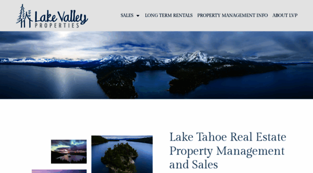 lakevalleyproperties.com