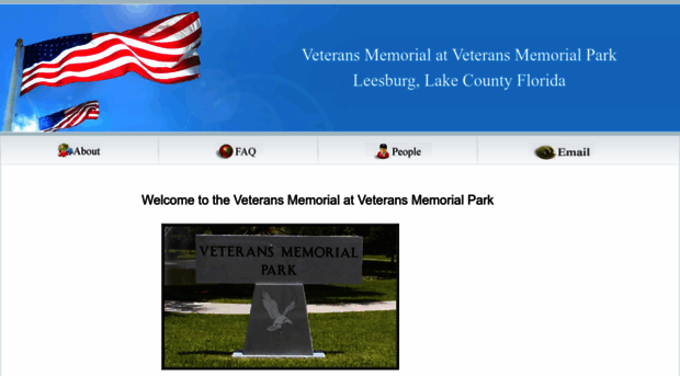 lakeveterans.com